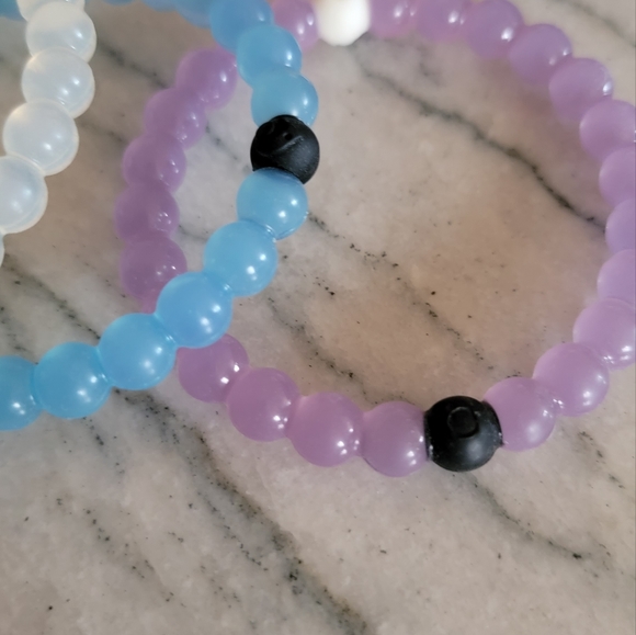 Lokai Lot of 4! - Picture 3 of 6